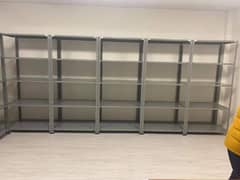 Racks/ Pharmacy rack/ Super store rack/ wharehouse rack/ wall rack