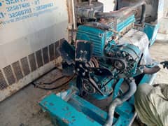 20 KVA GENERATOR INDUS COROLLA 03032544161