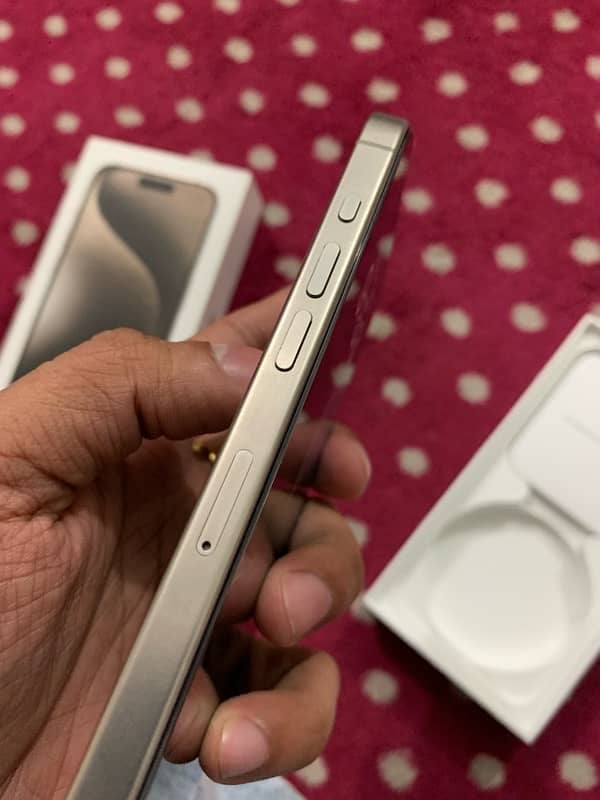 iphone 15 pro factory unlock 256gb 3