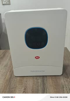 ITEL HYBRID INVERTER  4KW-24V  IP54