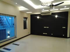 1 Kanal New Super Out House Prime Hot For Rent Dha Phase2