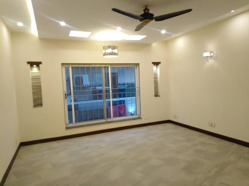 1 Kanal New Super Out House Prime Hot For Rent Dha Phase2 1