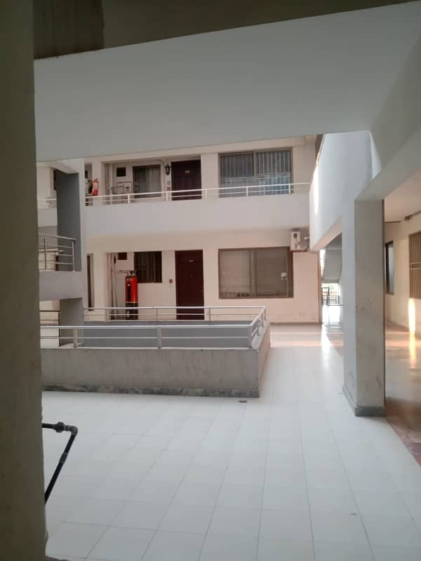 G-11 3Bed Apartment for sale on investor price 3