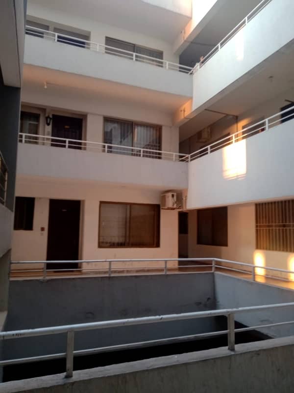 G-11 3Bed Apartment for sale on investor price 5