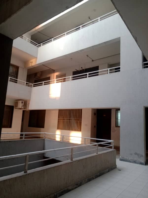 G-11 3Bed Apartment for sale on investor price 6