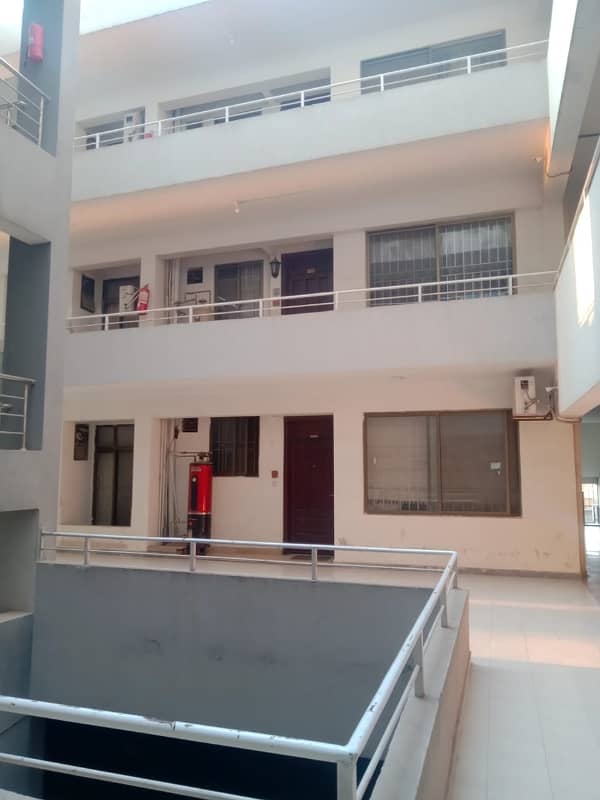 G-11 3Bed Apartment for sale on investor price 7