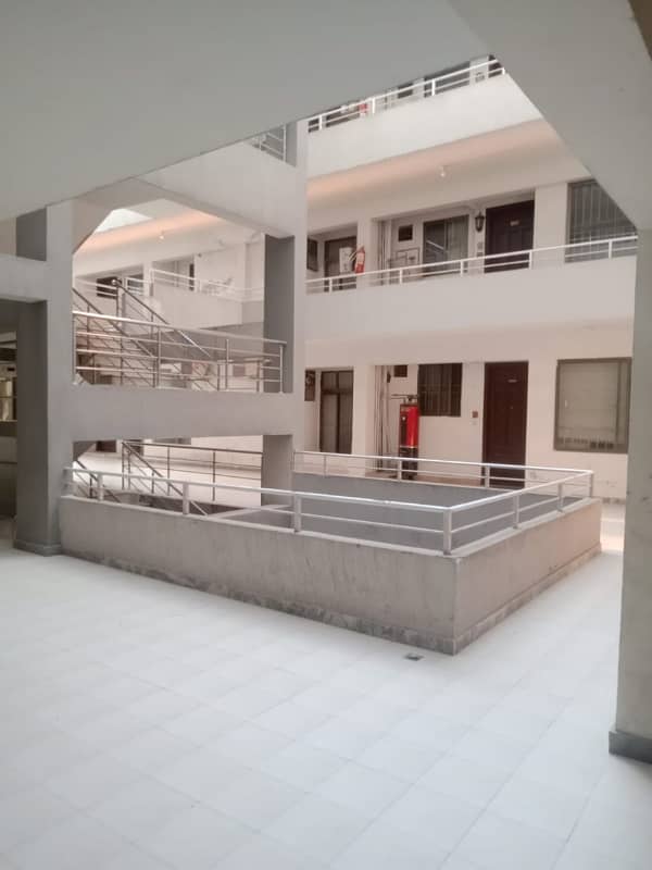 G-11 3Bed Apartment for sale on investor price 8