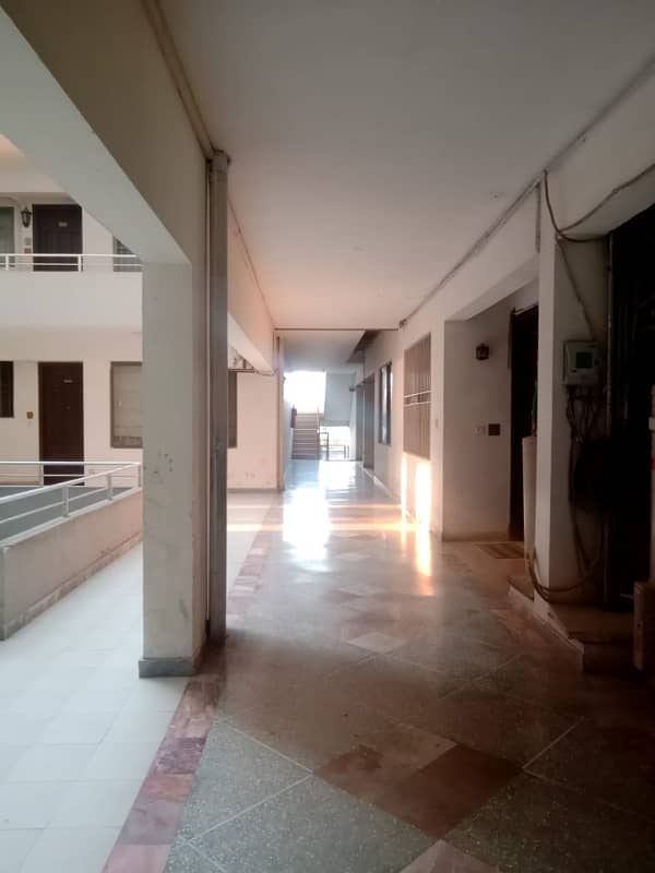 G-11 3Bed Apartment for sale on investor price 9