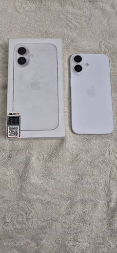 iPhone 16 original PTA approved