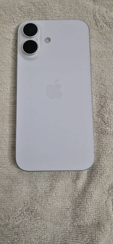 iPhone 16 original PTA approved 4