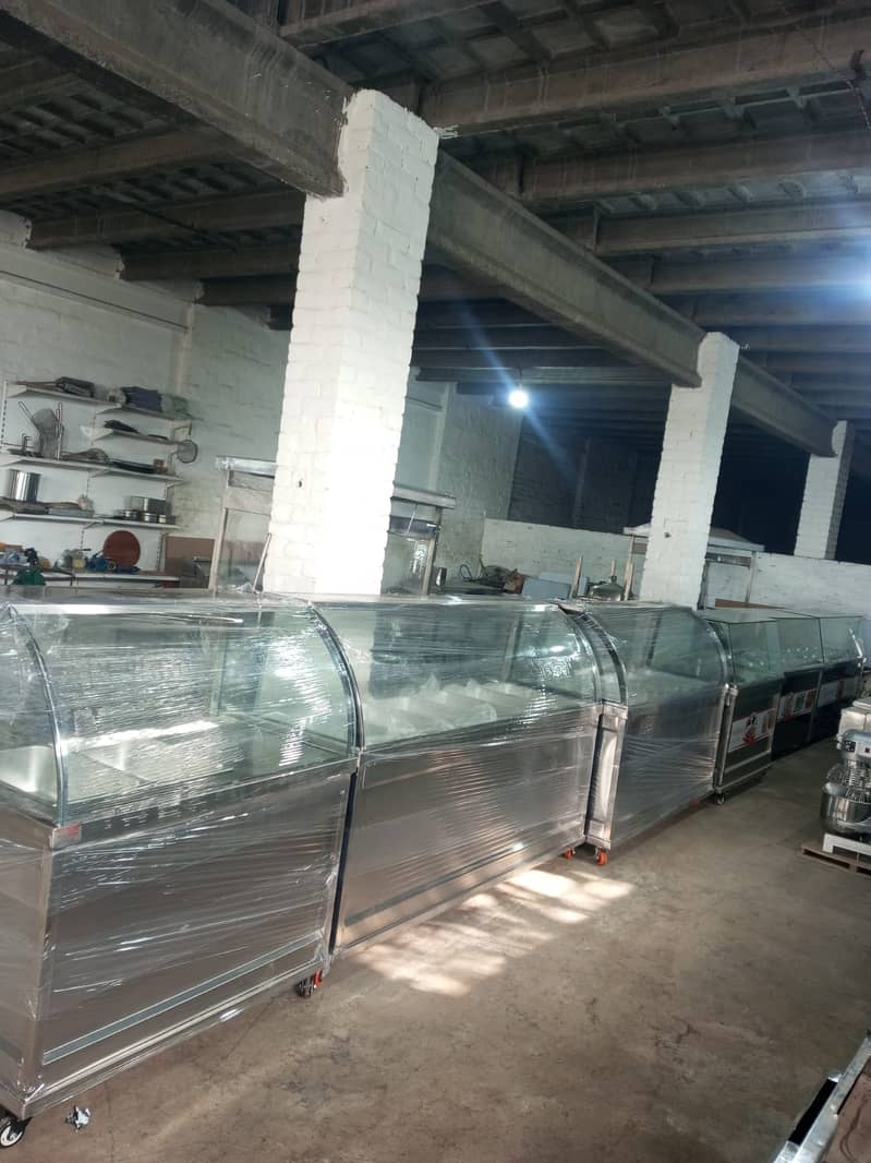 Pizza Oven / South Star oven / pizza overn for sale in lahore 11