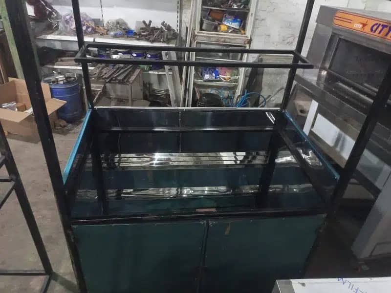 Pizza Oven / South Star oven / pizza overn for sale in lahore 17