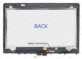 Lenovo Thinkpad Yoga14 Original Display & all parts available 0