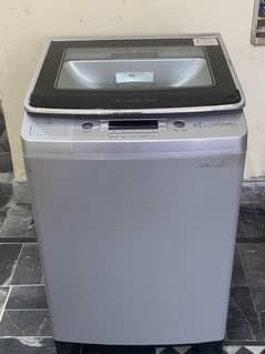 Daewoo DC washing Machine