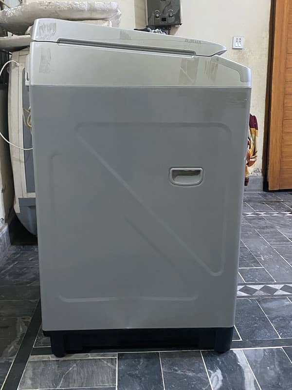 Daewoo DC washing Machine 2