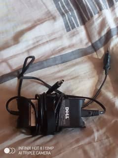 Dell laptop charger or adapter