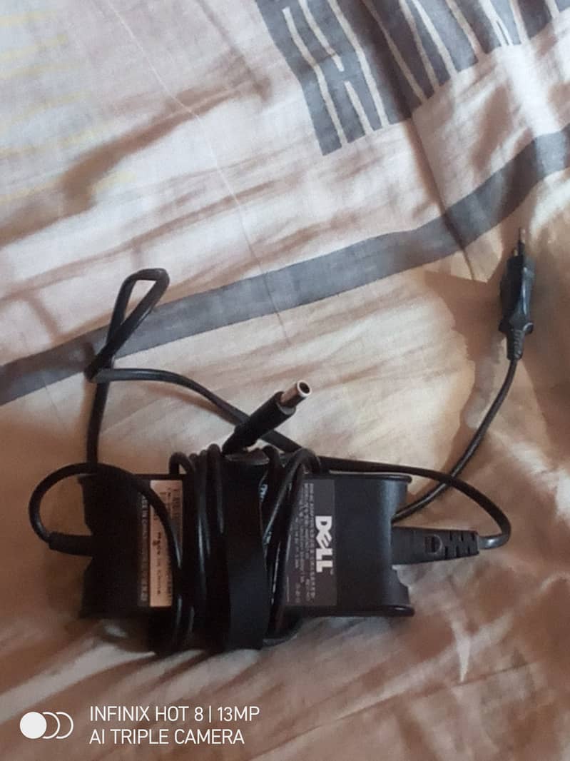 Dell laptop charger or adapter 0