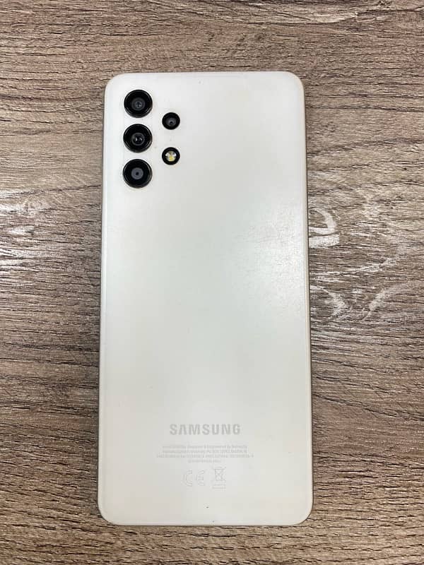 Samsung Galaxy A32 (6/128) Good Condition 0