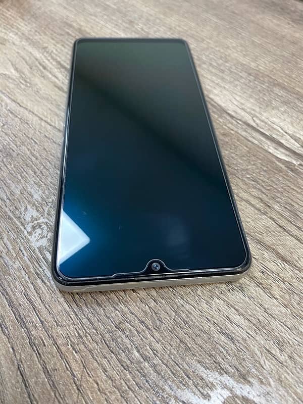 Samsung Galaxy A32 (6/128) Good Condition 3