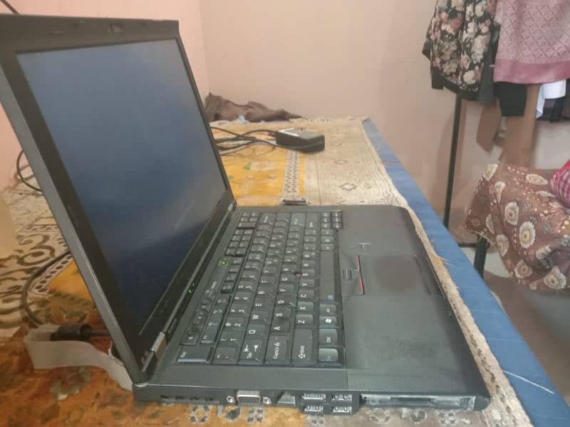 Lenovo Thinkpad laptop L430 0