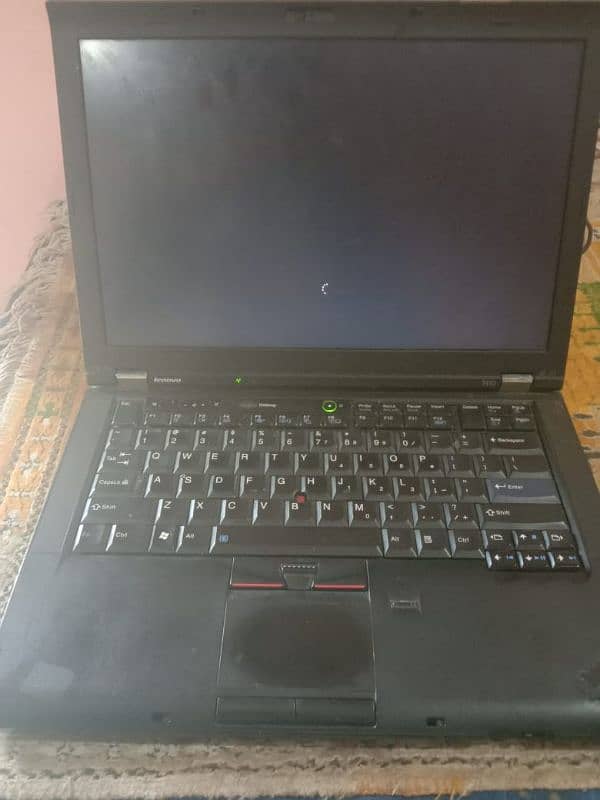 Lenovo Thinkpad laptop L430 1