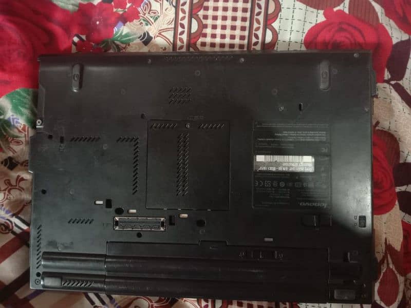 Lenovo Thinkpad laptop L430 2