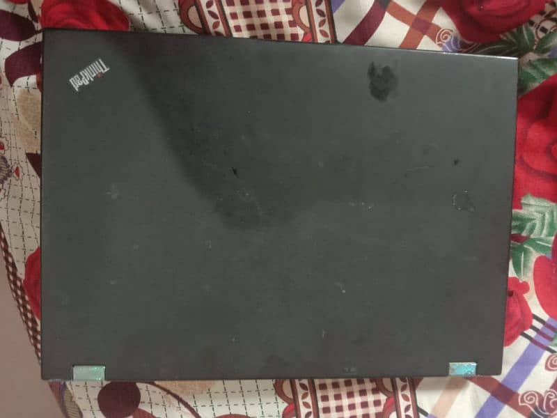 Lenovo Thinkpad laptop L430 5