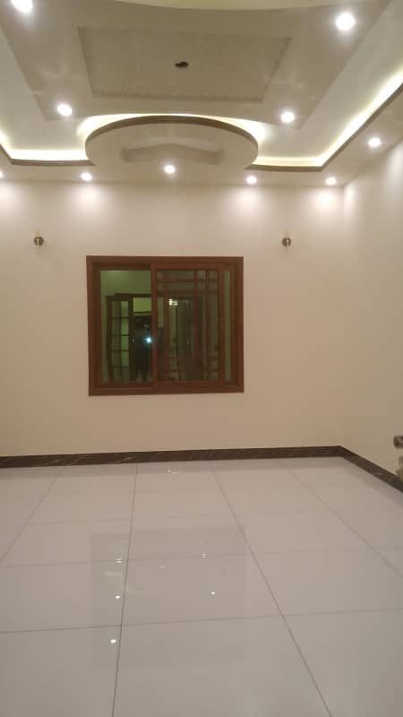 Portion For Rent 4 Bed DD 1