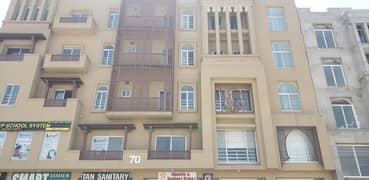 900sq-ft pair shop for sale in Bahria town phase 8 E commercial