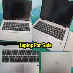 Hp Elitebook 840 G3 Core i5 6th Generation