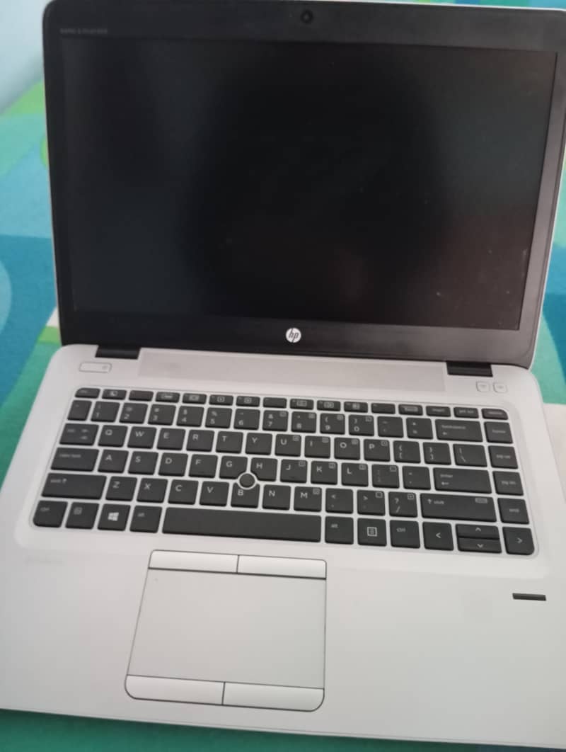 Hp Elitebook 840 G3 Core i5 6th Generation 1