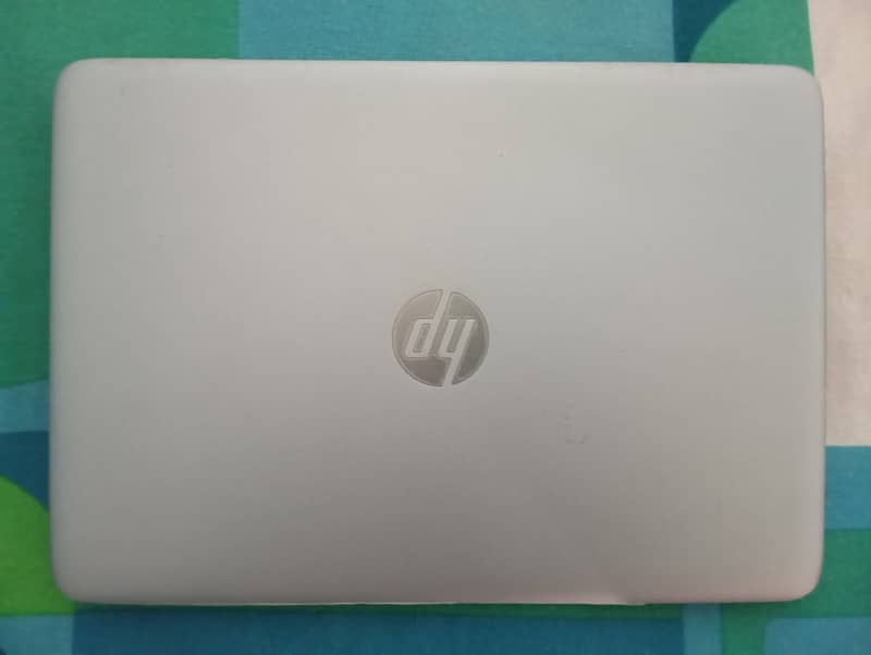 Hp Elitebook 840 G3 Core i5 6th Generation 4