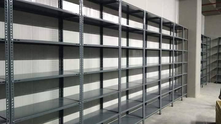 Mart Rack|Wall Racks|Used Iron Rack|Used Grocery Store Rack|Shelf Rac 5