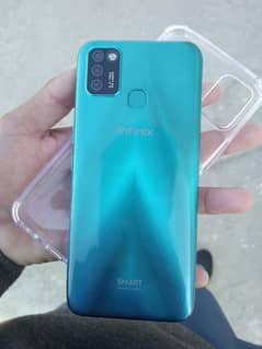 infinix smart 6.3,64. . .