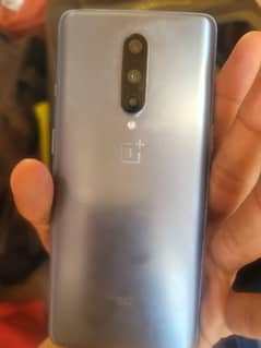 OnePlus 8 approved