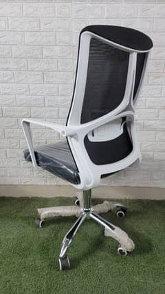 Executive Office chair - laptop Revolving chair Gaming chair for sale