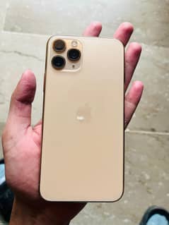 iPhone 11 Pro - 256GB - PTA Approved - Waterpack