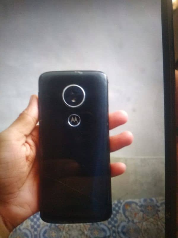 motog6play 3/32 pta approved all okay h condition 10by8 1