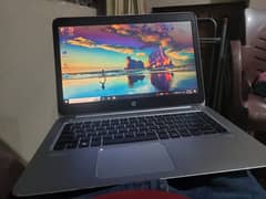 Laptop HP i7 6th Gen 1040 G3