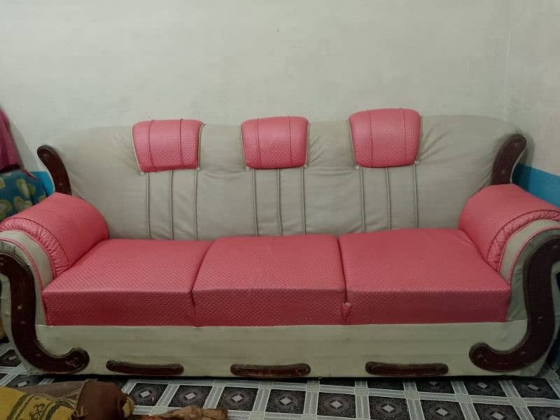 sofa set 5 seats 0