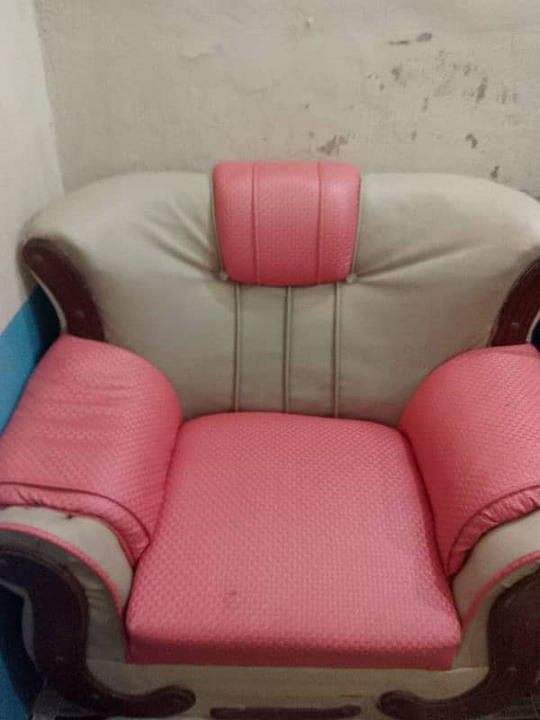 sofa set 5 seats 4