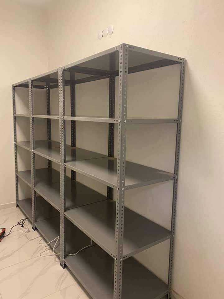 Industrial racks,Store Room Rack,File Rack|Steel Racks/Lite Duty rack 1