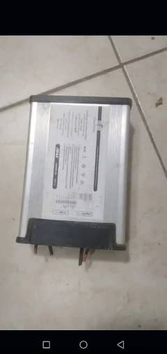 12v /33 amp power suply