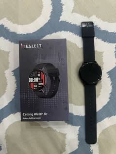 kieslect Kr Smart Watch