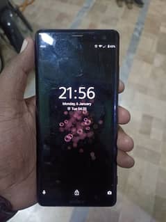 Sony Xperia XZ3