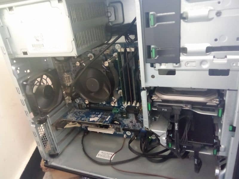 40000 full Gaming PC setup 4