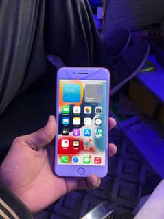 IPHONE 7 PLUS 256GB PTA 10/10