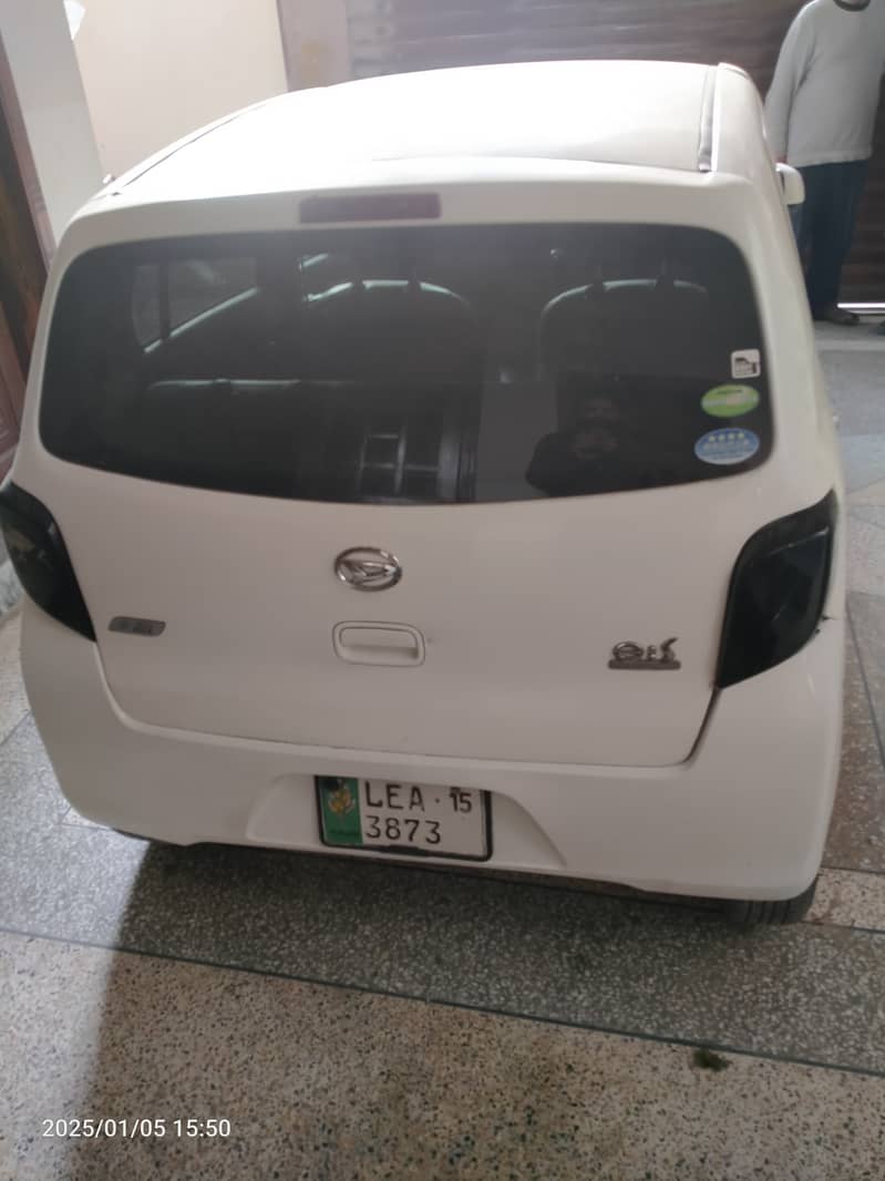 Daihatsu Mira eis 2012 3