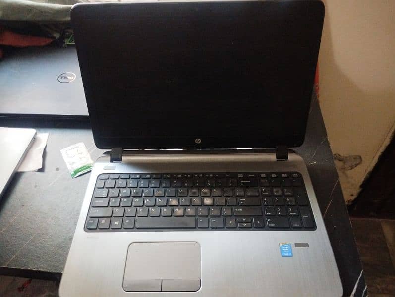 hp core i5 4th generation 0