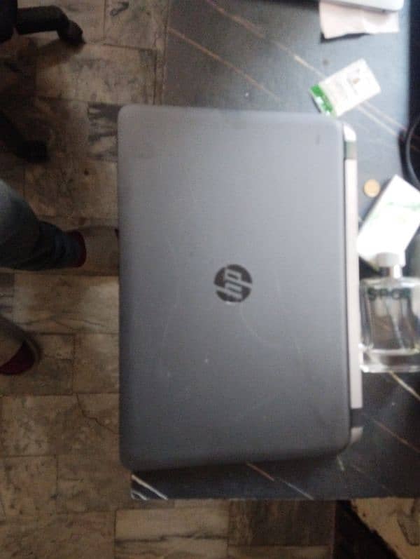 hp core i5 4th generation 1